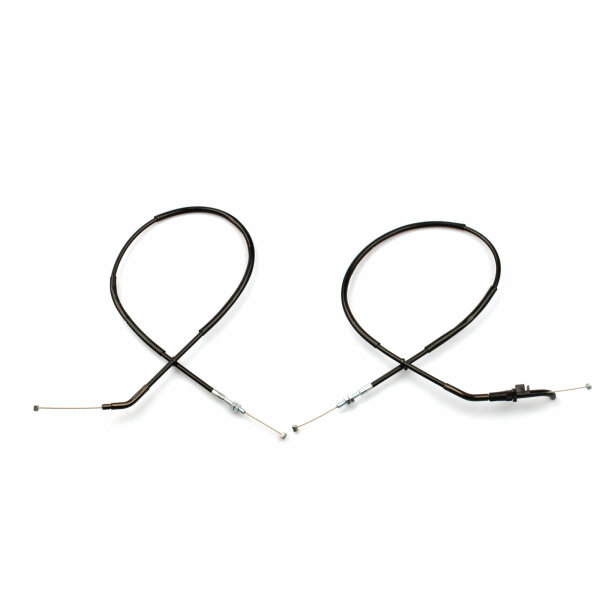 Throttle Cable Set for Kawasaki GPZ 1000 RX # 86-87 # 54012-1295 54012-1296