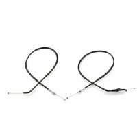 Throttle Cable Set for Kawasaki GPZ 1000 RX # 86-87 #...