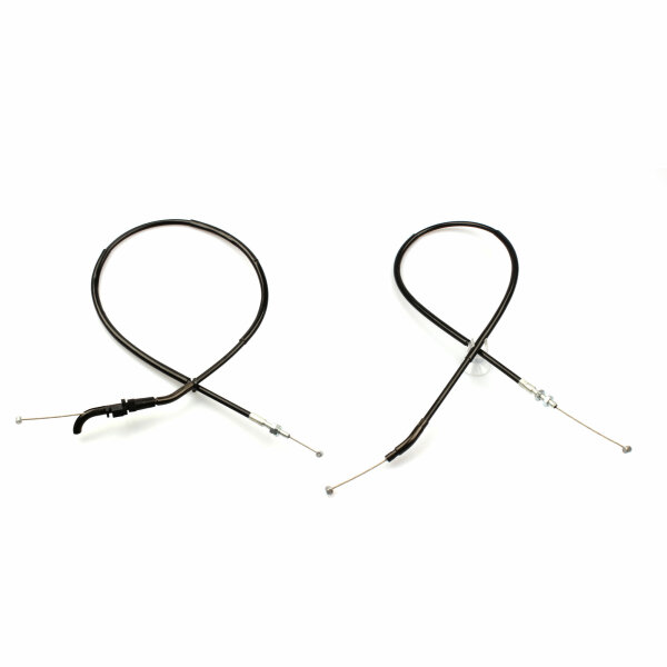 Juego de cables de acelerador para Kawasaki GPX ZXR 750 # 87-90 # 54012-1314