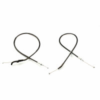 Gaszug Set für Kawasaki GPX ZXR 750 # 1987-1990 #...