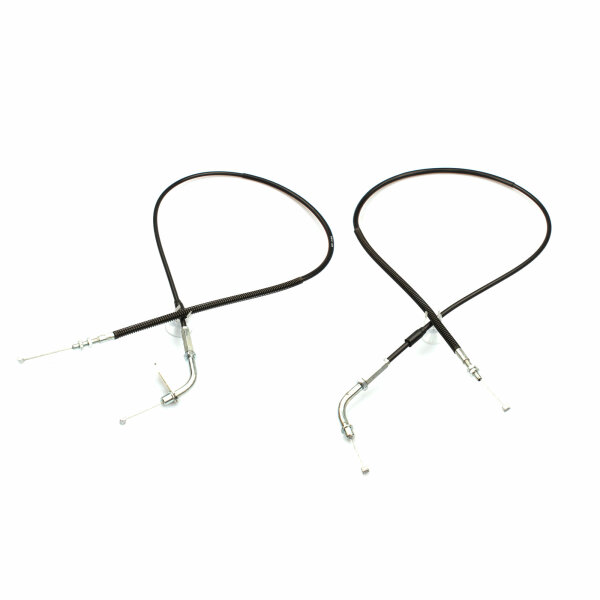 Ensemble de câbles daccélérateur pour Kawasaki VN-15 1500 A SE B C # 88-95