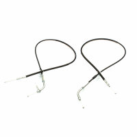 Gaszug Set für Kawasaki VN-15 1500 A SE B C #...