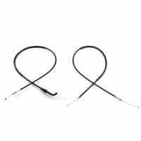 Gaszug Set für für Kawasaki GPZ 500 S # 87-03 #...