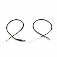 Throttle Cable Set for Kawasaki ZX-10 1000 B # 88-90 #...