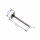 Intake Valve for Yamaha SR 250 XT 250