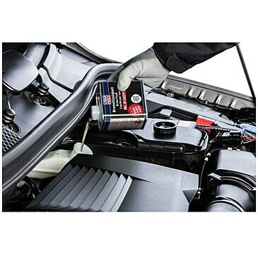 Brake fluid SL6 DOT 4 500 ml