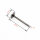 Exhaust Valve for Honda CB 450 K