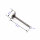 Intake Valve for Honda CB 450 K