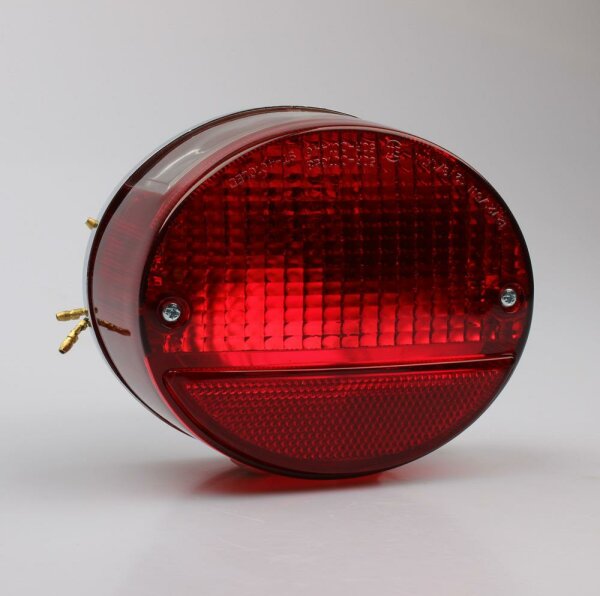 Complete Rear Taillight for Kawasaki Z1 900 23026-023