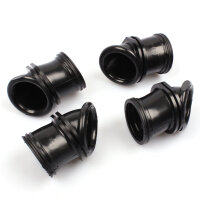 ORIGINAL Vergaser-Anschlussstutzen für Kawasaki GTR 1000 A # 86-03