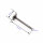 Soupape dadmission pour Yamaha SR 500 XT 500