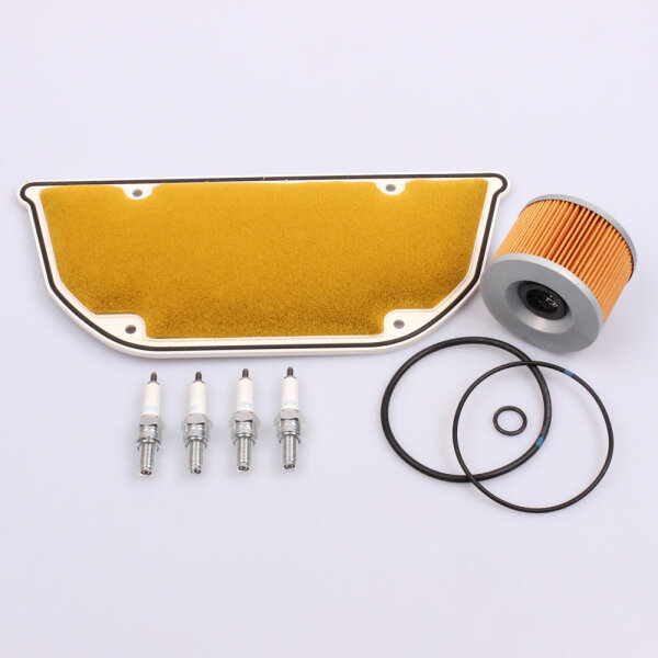 Kit de Maintenance pour Kawasaki ZX-10 1000 B Tomcat # 88-90