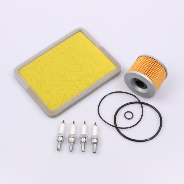 Kit de Maintenance pour Kawasaki ZXR 750 H Stinger # 1990