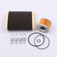 Kit de Mantenimiento para Kawasaki ZR 1100 Zephyr # 92-97