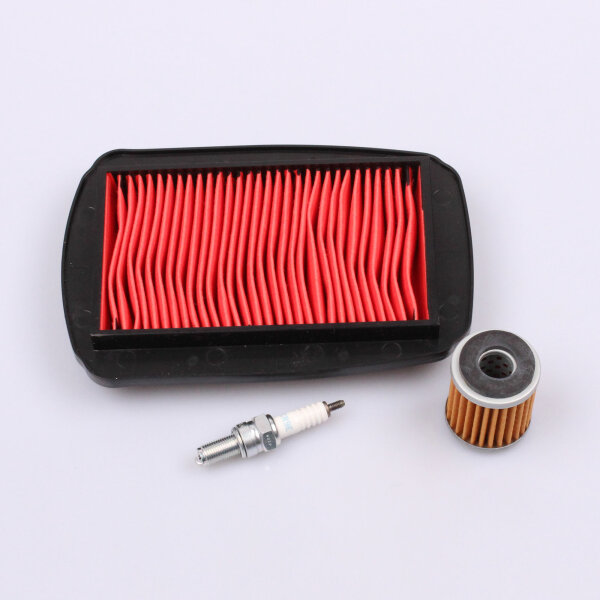 Kit de Maintenance  pour Yamaha MT YZF-R 125 # 14-19
