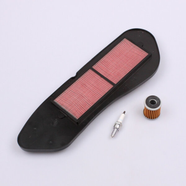 Kit de Maintenance  pour Yamaha VP 125 08-16 # YP 125 06-16