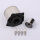 Air Filter Oil Filter Spark Plugs Maintenance Set for  Suzuki GSX 600 # 92-97