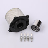 Kit de Mantenimiento para Suzuki GSX 750 F # 89-97