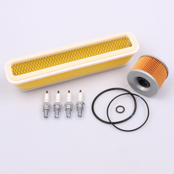 Kit de Mantenimiento para Kawasaki GPZ 750 900 GTR 1000