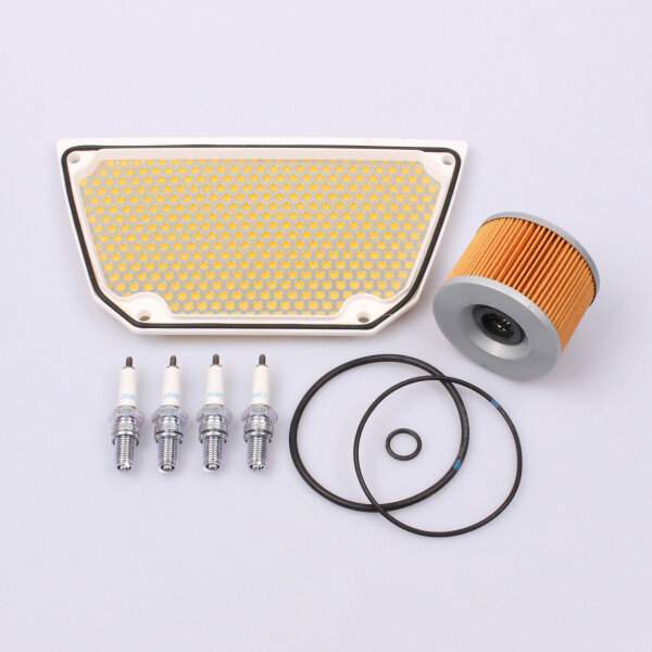Kit de Mantenimiento para Kawasaki GPZ 1000 RX Ninja # 86-87