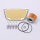 Kit de Mantenimiento para Kawasaki GPZ 1000 RX Ninja # 86-87