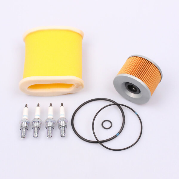 Kit de Maintenance  pour Kawasaki GPX 600 R 89-90 # GPX 750 R 87-88