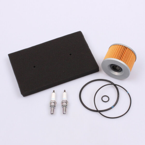 Kit de Maintenance  pour Kawasaki Ninja 250 R EX Ninja # 08-14