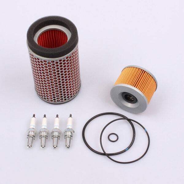 Kit de Maintenance  pour Yamaha XJR 1300 # 07-16