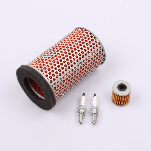 Kit de Maintenance  pour Honda CX 650 E Euro # 1983