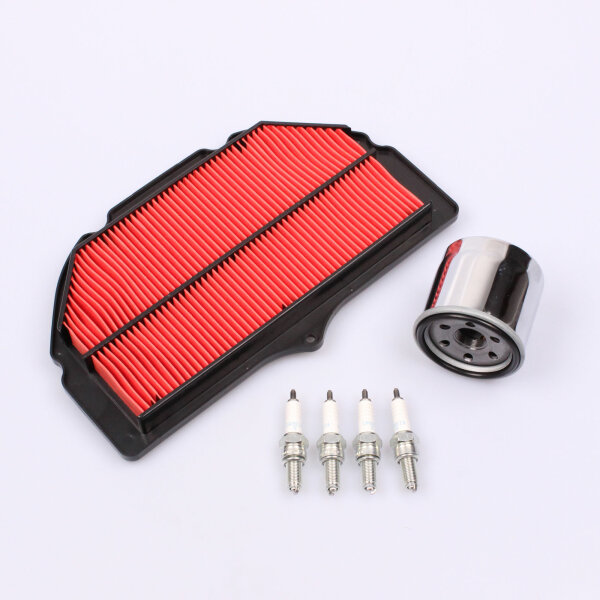 Kit de Maintenance  pour Suzuki GSX-R 1000 # 07-08