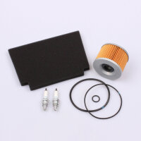 Kit de Mantenimiento para Kawasaki ZZR 250 H # 96-00