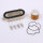 Kit de Maintenance  pour Suzuki GSX 550 # 83-87