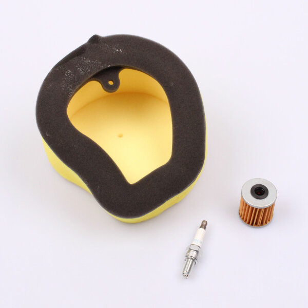 Kit de Maintenance  pour Suzuki RM-Z 250 L3-L8 # 13-18