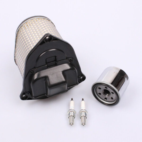 Kit de Maintenance  pour Suzuki VL 1500 Intruder # 98-09