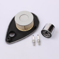 Kit de Mantenimiento para Suzuki VZ 800 Intruder # 05-08