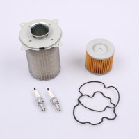 Set di Manutenzione per Suzuki GS 500 # 97-03