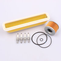Kit de Maintenance pour Kawasaki GTR 1000 A # 94-03
