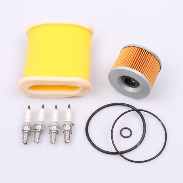Kit de Maintenance  pour Kawasaki GPX 600 R # 93-99