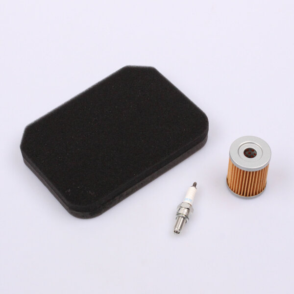 Kit de Maintenance  pour Suzuki AN 400 Burgman # 99-06