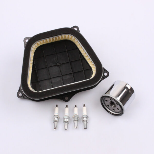 Kit de Maintenance  pour Suzuki GSX 1300 Hayabusa # 99-07