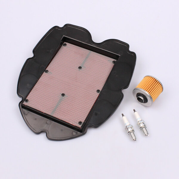 Kit de Maintenance  pour Yamaha TDM 900 # 02-13