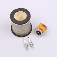 Kit de Maintenance  pour Yamaha TDM 850 # 91-01