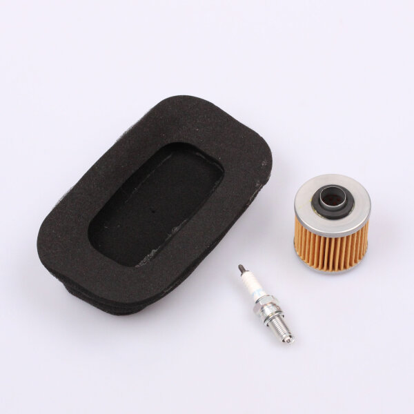 Kit de Maintenance  pour Yamaha TT 600 # 93-98