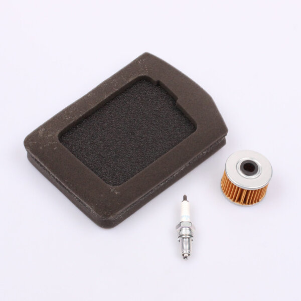 Kit de Maintenance  pour Honda XL 350 R # 85-88