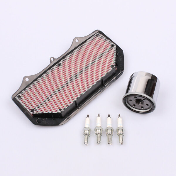 Kit de Maintenance  pour Suzuki GSX-R 600 11-17 # GSX-R 750 11-18