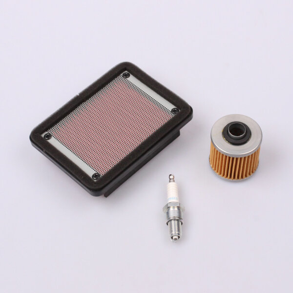 Kit de Maintenance  pour Yamaha SR 400 # 14-16