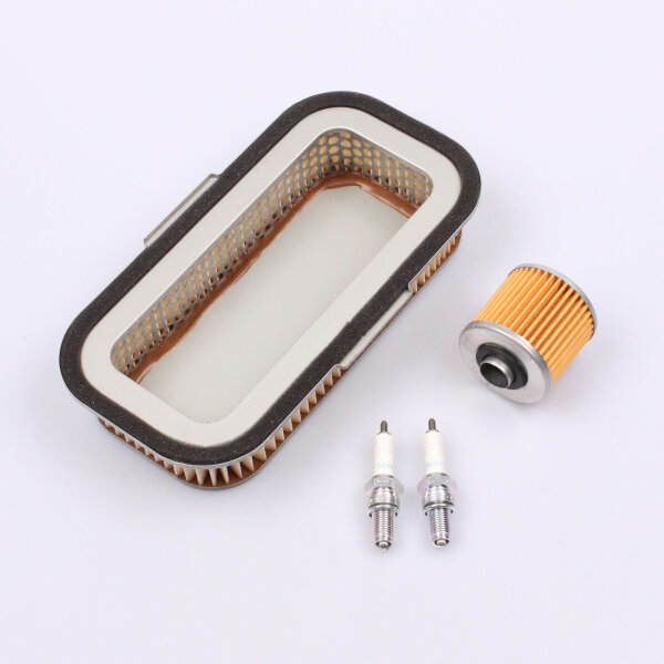Kit de Maintenance  pour Yamaha XZ 550 /S # 82-84