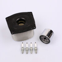 Kit de Mantenimiento para Suzuki GSX-R 1100 # 89-92