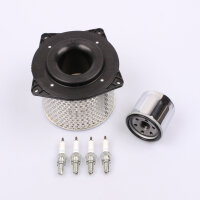 Kit de Mantenimiento para Suzuki GSX 1100 F # 88-96
