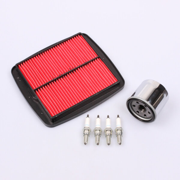 Kit de Maintenance  pour Suzuki GSF 600 Bandit 95-99 # GSX-R 750 W 92-93